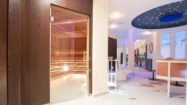 Hotel Amadeus Micheluzzi
