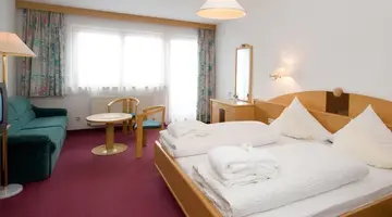 Hotel Amadeus Micheluzzi