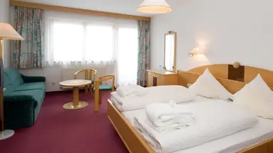 Hotel Amadeus Micheluzzi
