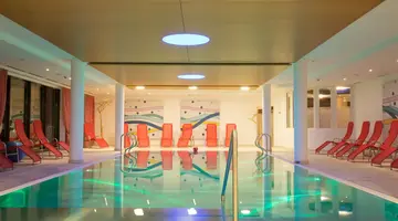 Hotel Amadeus-Micheluzzi