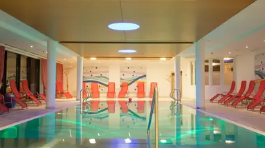 Hotel Amadeus-Micheluzzi