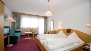 Hotel Amadeus-Micheluzzi