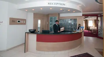 Hotel Amadeus Micheluzzi