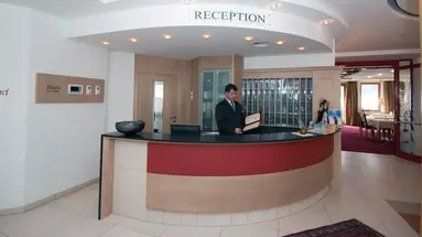 Hotel Amadeus Micheluzzi