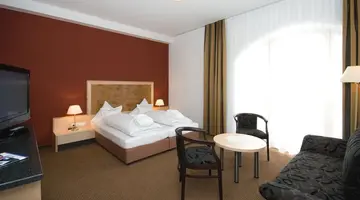 Hotel Amadeus Micheluzzi
