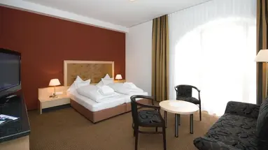 Hotel Amadeus Micheluzzi