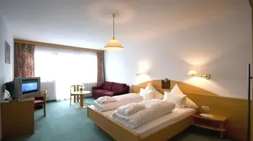 Hotel Amadeus Micheluzzi