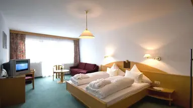 Hotel Amadeus Micheluzzi
