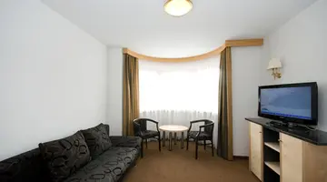 Hotel Amadeus-Micheluzzi