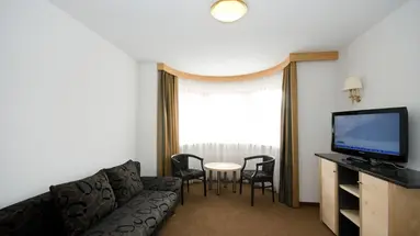 Hotel Amadeus-Micheluzzi