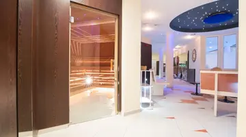 Hotel Amadeus-Micheluzzi