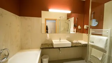 Hotel Amadeus-Micheluzzi