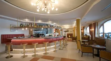Hotel Amadeus-Micheluzzi