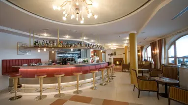 Hotel Amadeus-Micheluzzi