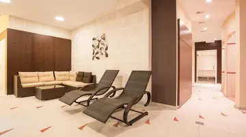 Hotel Amadeus-Micheluzzi