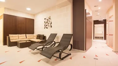 Hotel Amadeus-Micheluzzi