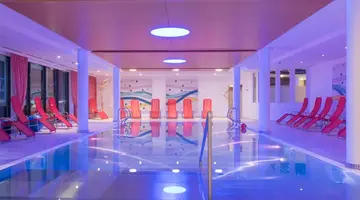 Hotel Amadeus Micheluzzi