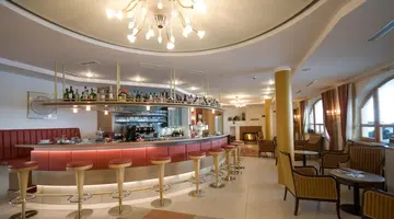 Hotel Amadeus Micheluzzi