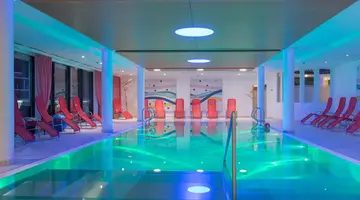 Hotel Amadeus Micheluzzi