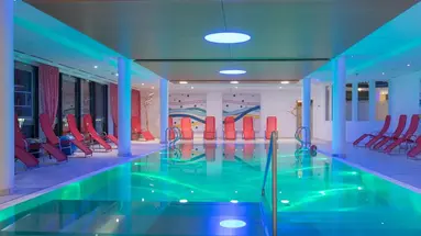 Hotel Amadeus Micheluzzi
