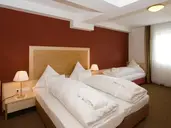 Hotel Amadeus Micheluzzi