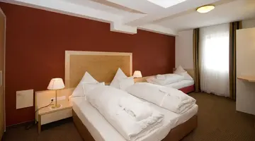 Hotel Amadeus Micheluzzi