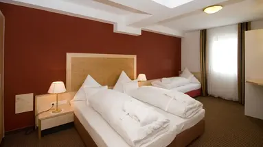 Hotel Amadeus Micheluzzi