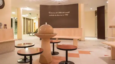 Hotel Amadeus Micheluzzi