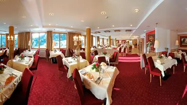 Hotel Amadeus Micheluzzi