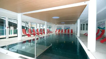 Hotel Amadeus-Micheluzzi
