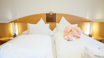 Hotel Amadeus Micheluzzi