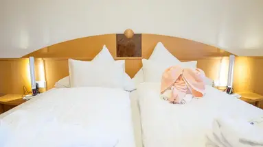 Hotel Amadeus Micheluzzi