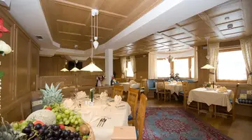 Hotel Amadeus Micheluzzi