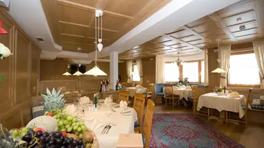 Hotel Amadeus Micheluzzi