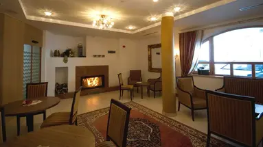 Hotel Amadeus Micheluzzi