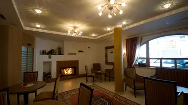 Hotel Amadeus-Micheluzzi
