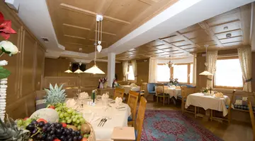 Hotel Amadeus-Micheluzzi