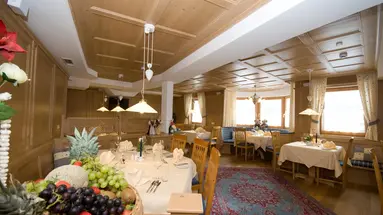 Hotel Amadeus-Micheluzzi