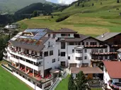 Hotel Amadeus-Micheluzzi