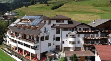 Hotel Amadeus-Micheluzzi