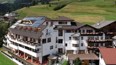 Hotel Amadeus-Micheluzzi