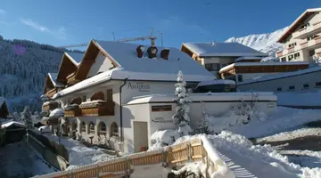 Hotel Amadeus Micheluzzi