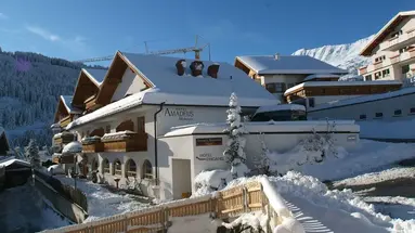 Hotel Amadeus Micheluzzi