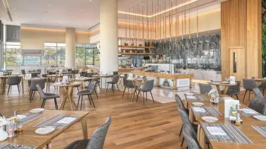 Hotel Amanti MadeForTwo