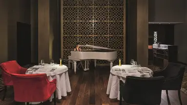 Hotel Amanti MadeForTwo