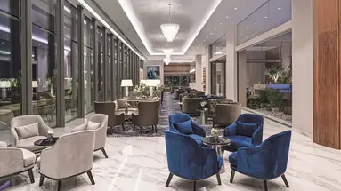 Hotel Amanti MadeForTwo
