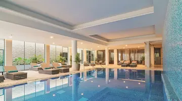 Hotel Amanti MadeForTwo