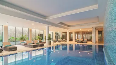 Hotel Amanti MadeForTwo