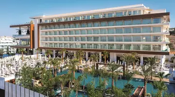 Hotel Amanti MadeForTwo