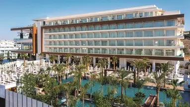 Hotel Amanti MadeForTwo